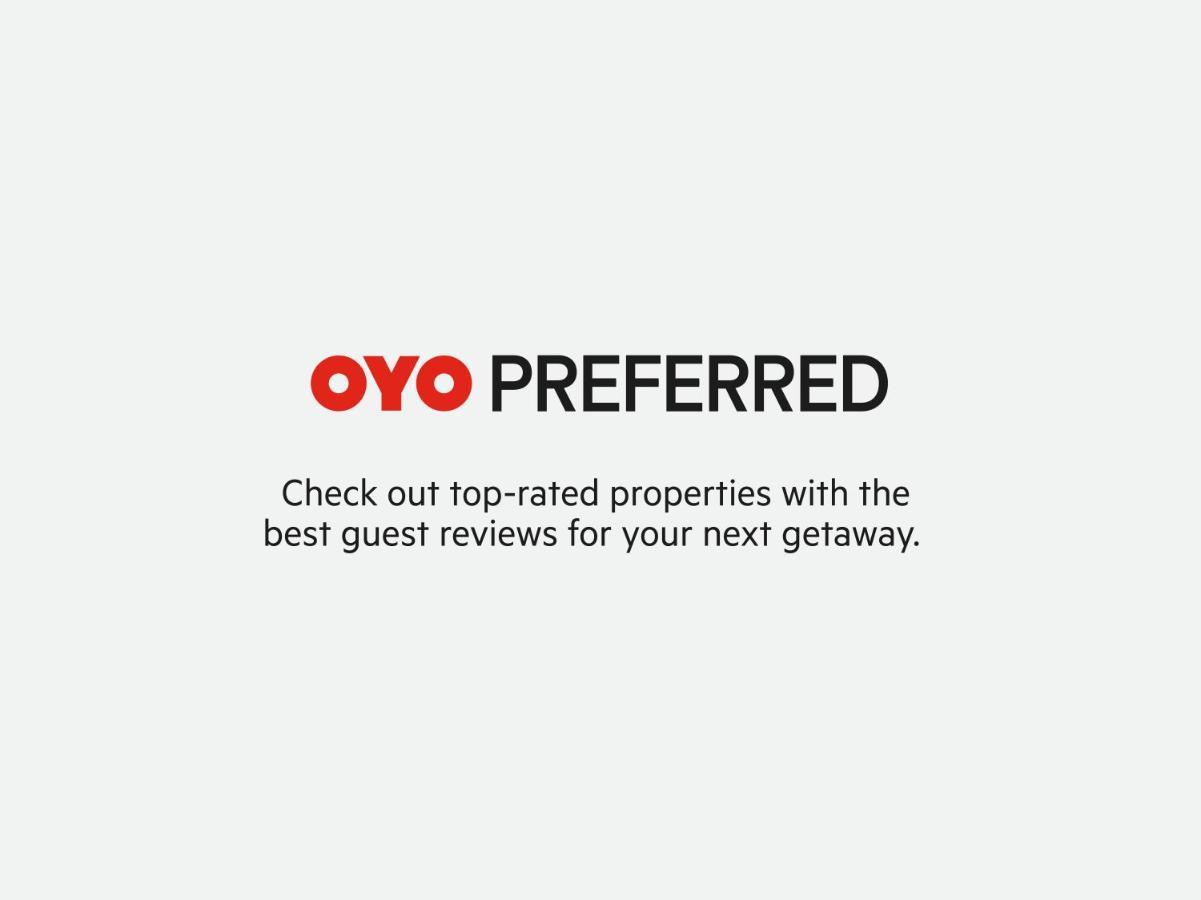 Capital O 333 Hotel Crystal Homes Bengaluru Zewnętrze zdjęcie
