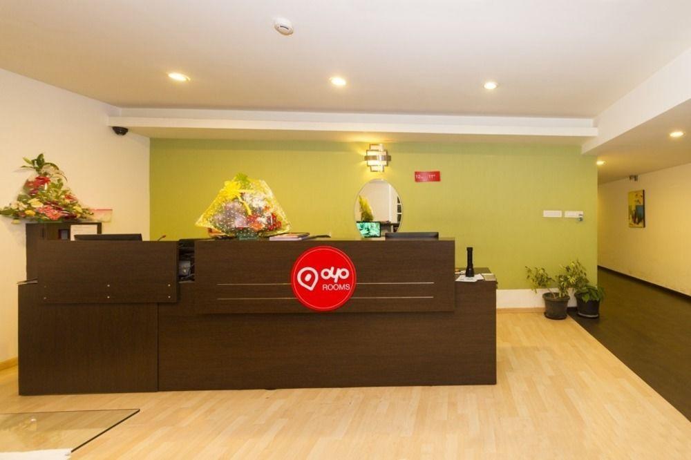 Capital O 333 Hotel Crystal Homes Bengaluru Zewnętrze zdjęcie