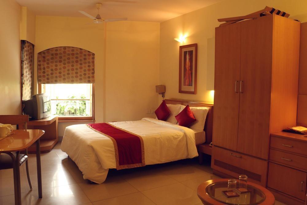 Capital O 333 Hotel Crystal Homes Bengaluru Zewnętrze zdjęcie