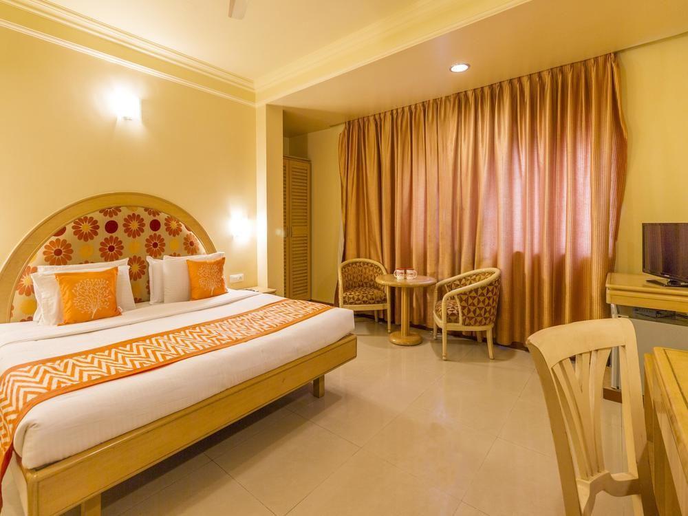 Capital O 333 Hotel Crystal Homes Bengaluru Zewnętrze zdjęcie
