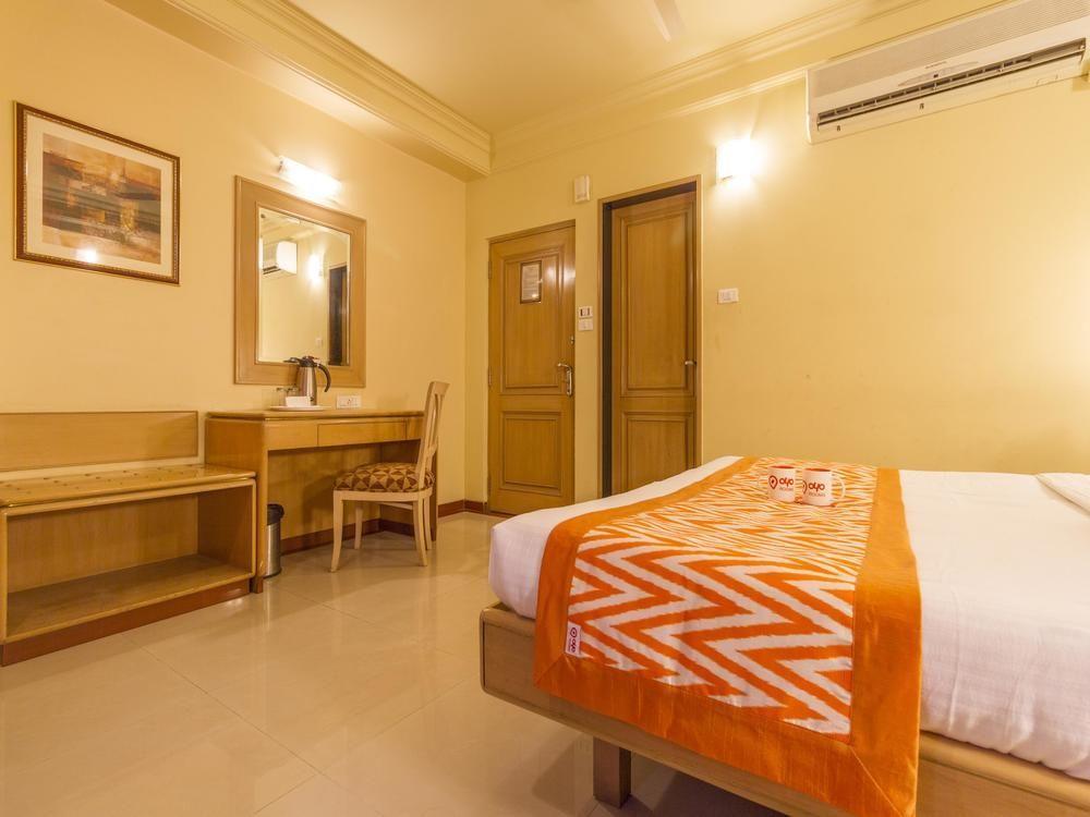 Capital O 333 Hotel Crystal Homes Bengaluru Zewnętrze zdjęcie