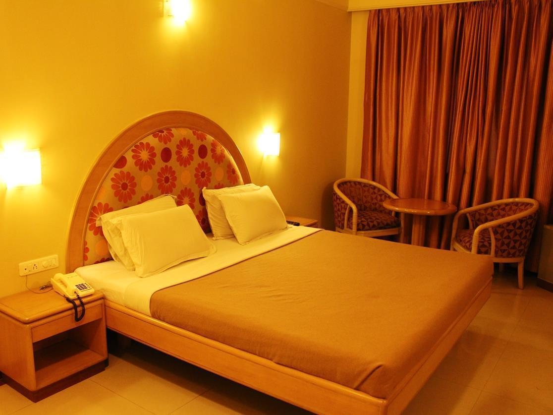 Capital O 333 Hotel Crystal Homes Bengaluru Zewnętrze zdjęcie