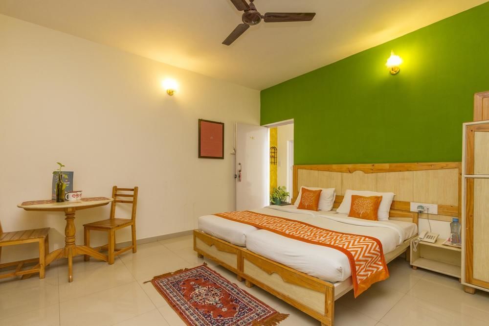 Capital O 333 Hotel Crystal Homes Bengaluru Zewnętrze zdjęcie