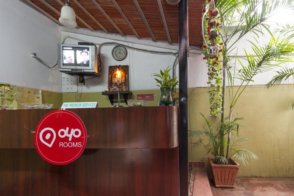 Capital O 333 Hotel Crystal Homes Bengaluru Zewnętrze zdjęcie