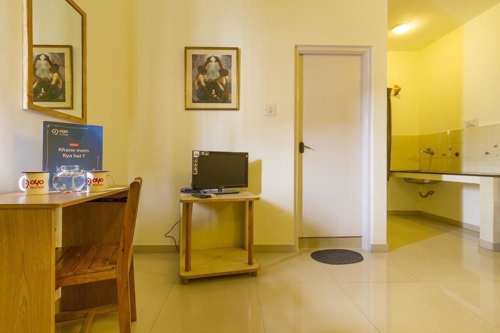 Capital O 333 Hotel Crystal Homes Bengaluru Zewnętrze zdjęcie
