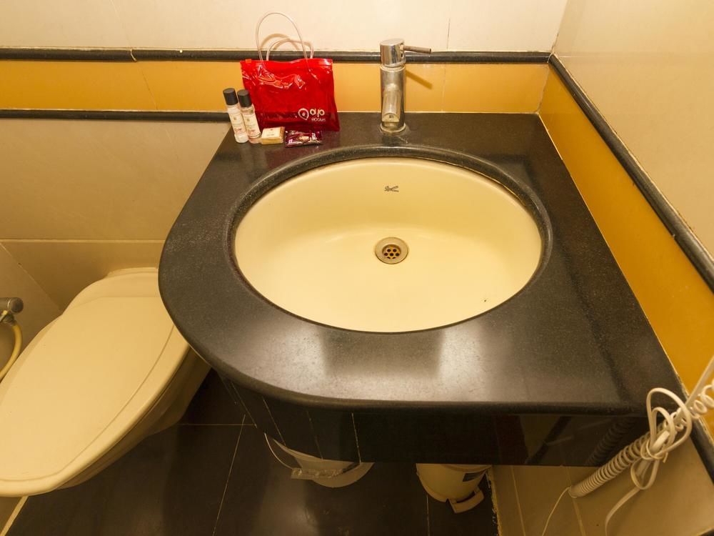 Capital O 333 Hotel Crystal Homes Bengaluru Zewnętrze zdjęcie