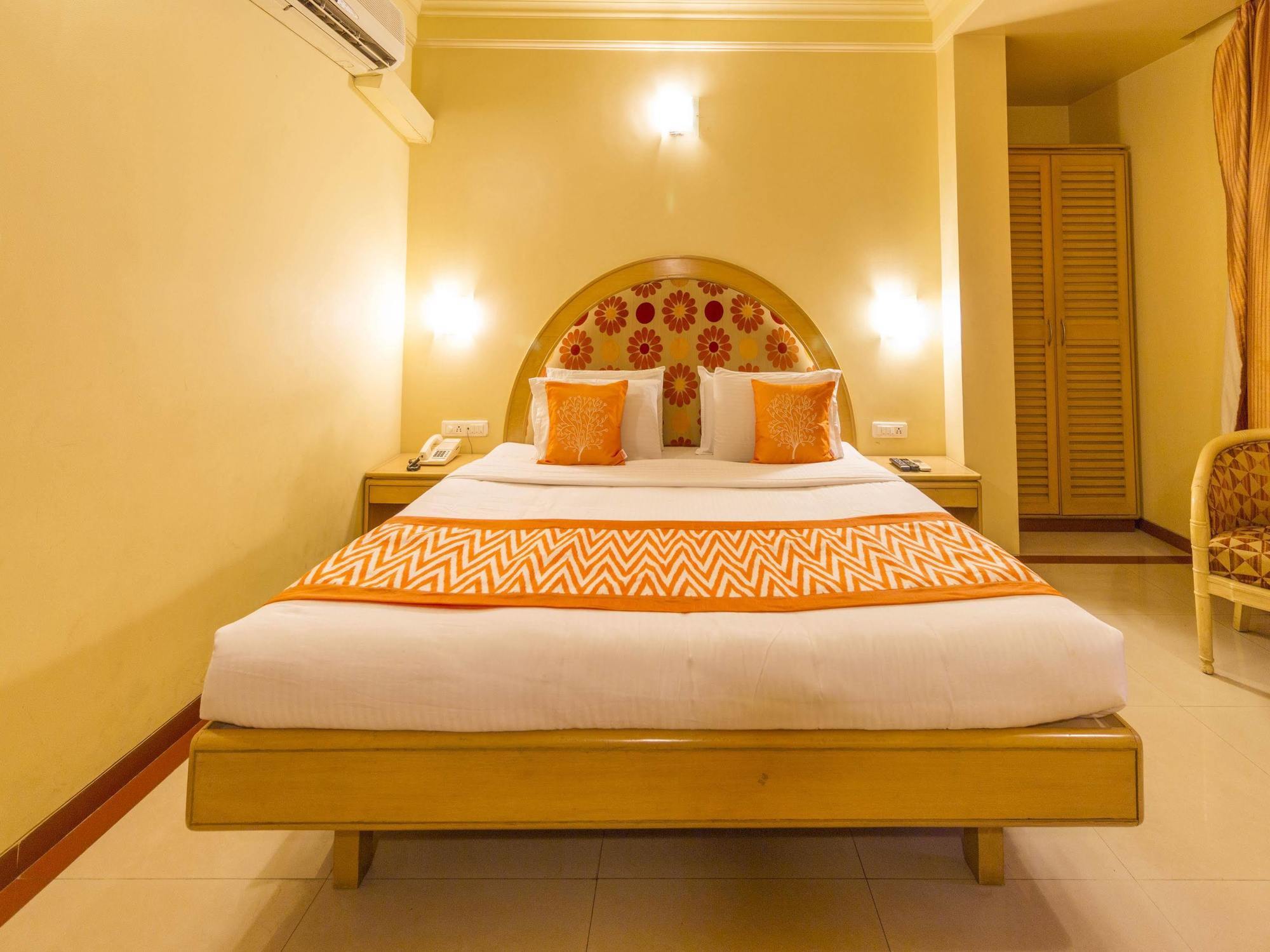 Capital O 333 Hotel Crystal Homes Bengaluru Zewnętrze zdjęcie